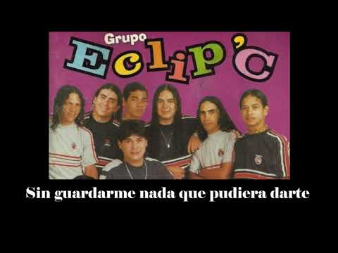 Mega Mix - Grupo Eclip'C  - Cumbia Rock