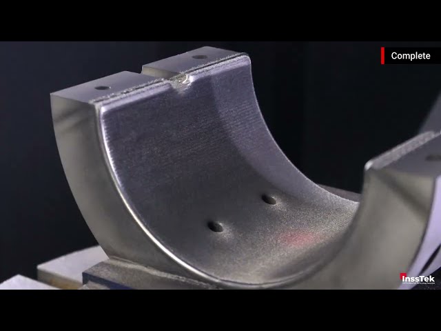 Industrial application of white metal(ver.2)