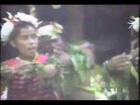 Tuvalu - Fatele from Funafuti,1993 -#2