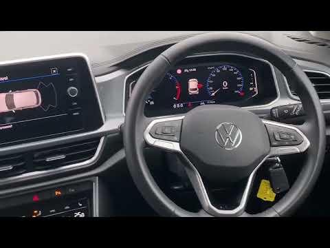 Volkswagen T-Roc STYLE 2.0 TDi (ONLY 6,500kms) - Image 2