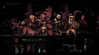 Anti-Torch - Let's Play Darkest Dungeon Bonus Part 10