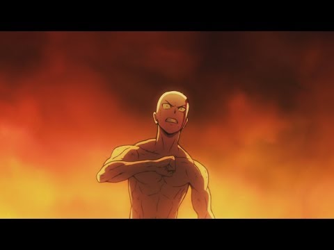 One Punch Man 「 AMV」NEFFEX - Never Give Up