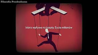 Jak Politycy Dochodzą do Władzy - Kto Finansuje Politykę