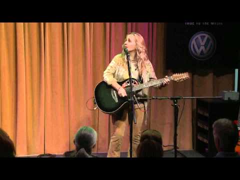 Melissa Etheridge - Bring Me Some Water (Bing Lounge)