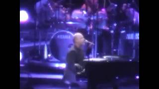 Billy Joel: Famous Last Words [Live in Sunrise, FL 2006]