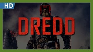 Dredd (2012) Trailer