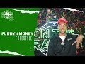 The Funny $Money "On The Radar" Freestyle (Milwaukee Edition)