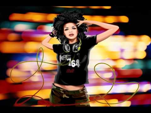 UsH Feat. Lula - Twilo Serenity