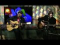 Greg Laswell Performs "Lie to Me" at VOA's Studios