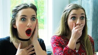 New Member of the CGH Family??? | Behind the Braids Ep.18