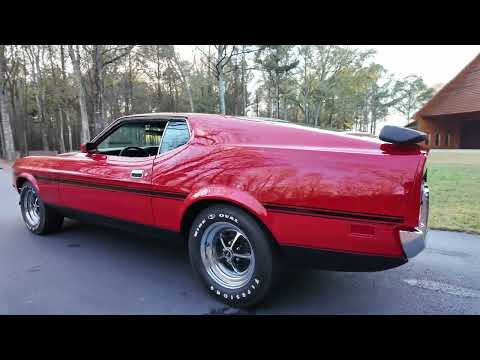 1971 Ford Mustang (CC-2036920) for sale in Greensboro, North Carolina