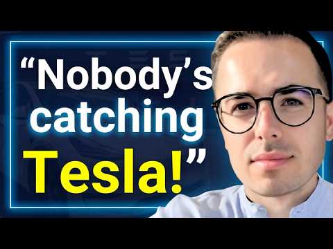 EXCLUSIVE: The Tesla Future Most Investors Ignore