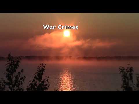 War Crimes by Rick Kremer