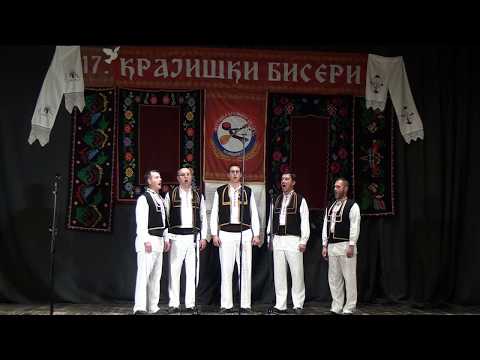 Krajiški biseri 2019 - Udruženje za očuvanje tradicije - Grmeč goro