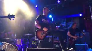 Tremonti - Take You With Me (Live) - Lido,Berlin - 31.July.2018