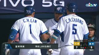 [分享] 林哲瑄雙響砲影片