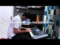 Tum Ko Dekha Toh Ye Khayal Aaya Jagjit Singh Ghazals Piano Version Rohit Banerjee