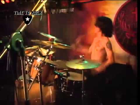 Vicious Glare - For The Public + Be A Man (Live at SSAM)