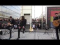 Archive - Words On Signs (live acoustic @ mk2 ...