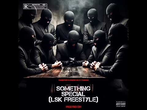 Camstar Ft Cinori XO & Yung 40 - So Special (Freestyle)