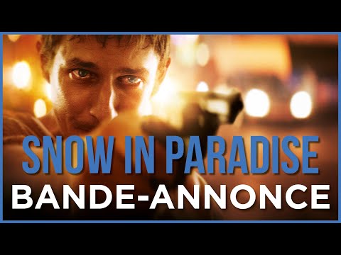 Bande annonce