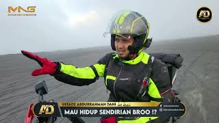 Download lagu MAU HIDUP SENDIRIAN BRO mp3
