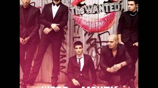 The Wanted Read My Mind (Word Of Mouth)
