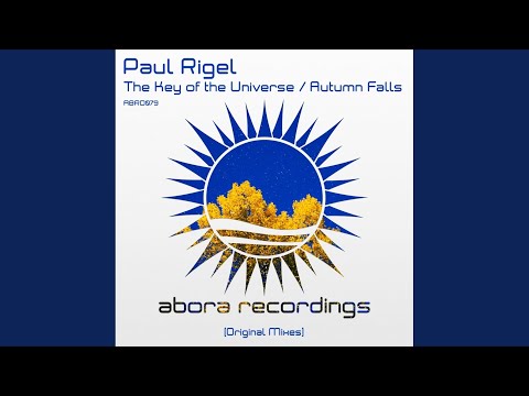 The Key of The Universe (Original Mix)