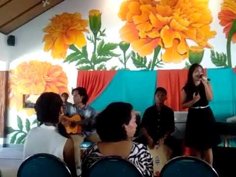 N L Maya Amrita  Sempurna...