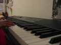 東方神起 - Kiss the Baby Sky ~piano version~ 