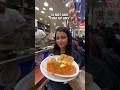 Juhu Beach Street Food Shorts
