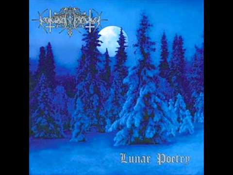 Thumbnail for Nokturnal Mortum - Celestial Silver - Rehearsal 1995 (Oriana Version 2004) by Nokturnal Mortum