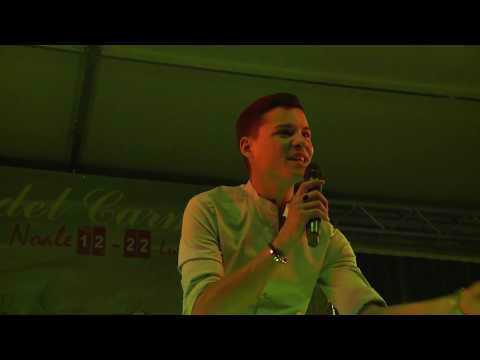 2019 Orchestra Sorriso - Una flor para ti