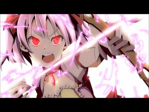 Nightcore - Sick