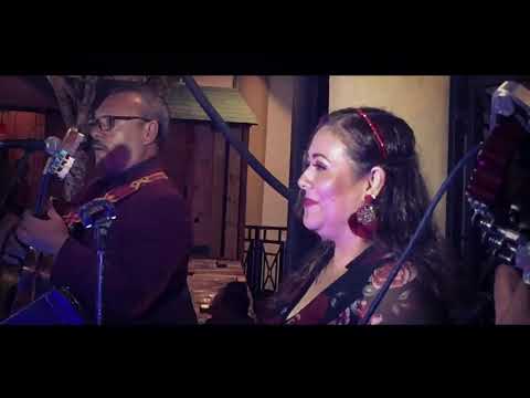 sabor a mi trío mestizo