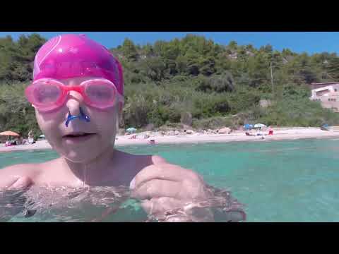 ATV Lazuri de Beius Afytos Greece