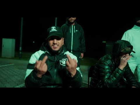 YA x MASHKAL ft. CELO x ABDI - CHANEL (PROD.GOLDFINGER x DENNIS)