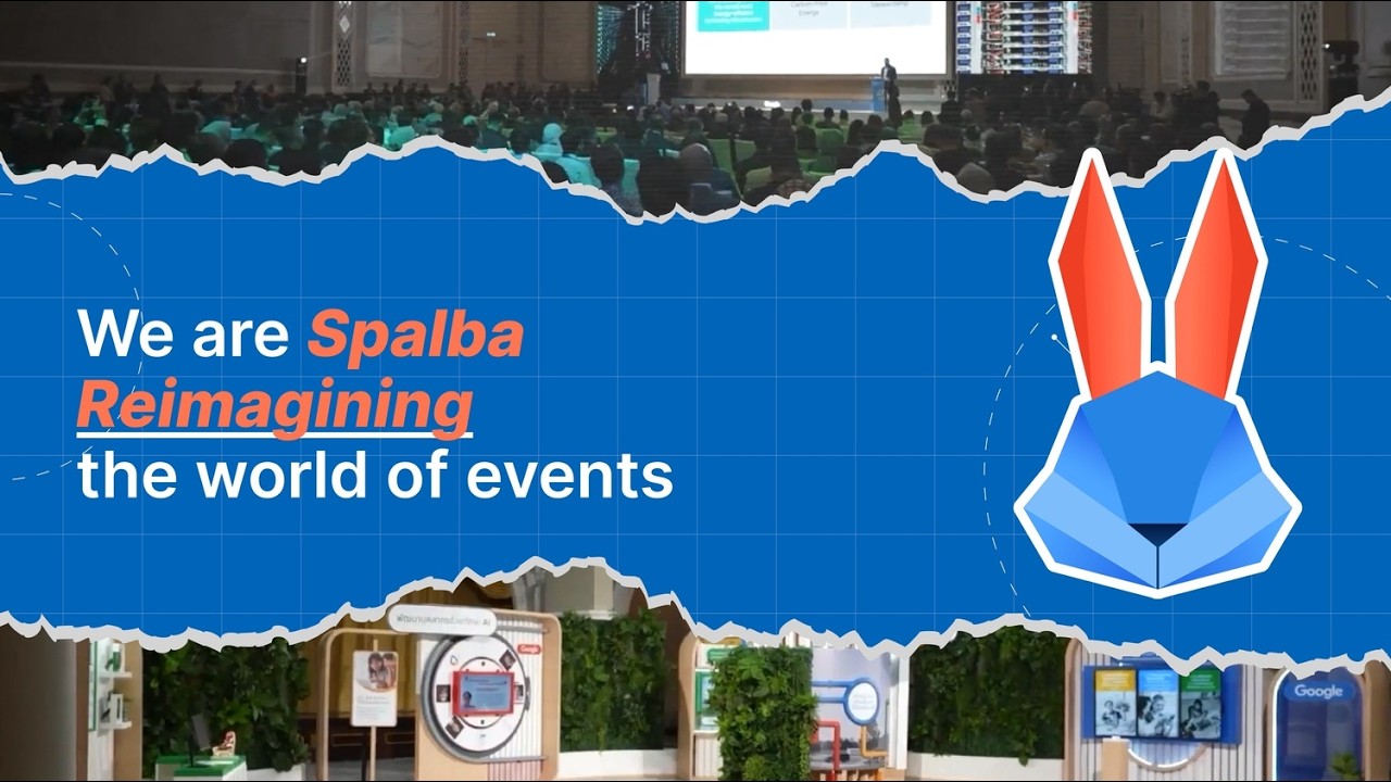 Spalba Events Overview