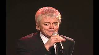 Air Supply Shadow of the Sun Sweet Dreams In Live!
