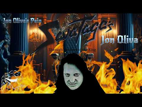 Through the Eyes of the King | Savatage's Jon Oliva | Rock Duck Radio