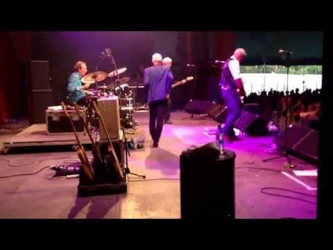 Dr Feelgood Down At The Doctors Live Glastonbury