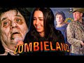 FIRST TIME WATCHING ZOMBIELAND MOVIE REACTION