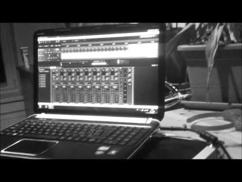 Reversed Mind - Intro(Broken Minds) [Trailer]