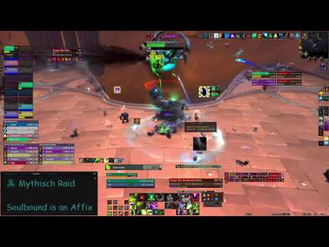 [SiaA] Auge des Kerkermeisters "Mythisch"