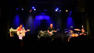 One time  - Adrian Belew Power Trio (Live in Vienna)