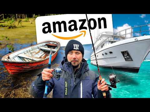AMAZON CHALLENGE - Cheap vs Expensive