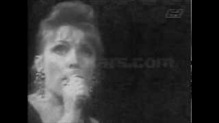 Vaya Con Dios - Something&#39;s Got A Hold On Me ( Live In Athens)