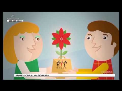 DIL14 041216 - LA PUNTATA DI DOMENICA 4 DICEMBRE 2016