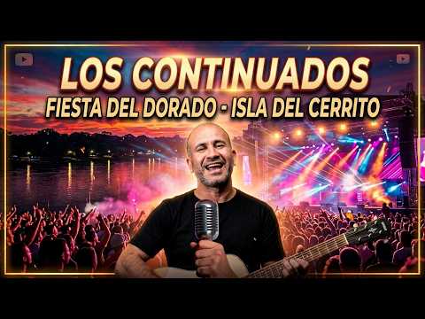 Continuados en la XXII edición de la Pesca del Dorado en Isla del Cerrito