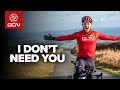 Solo Riding Why I Think It S The Best